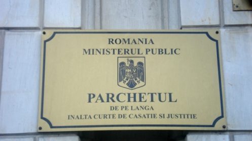 Directorul general al Hexi Pharma, Flori Dinu, audiata de procurori