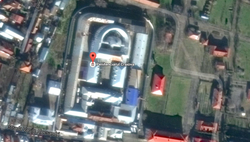 Avocatul Poporului s-a sesizat in cazul incendiului de la Penitenciarul din Craiova