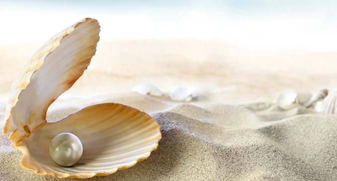 Poemul de azi: Prizonier in stridiile disparute