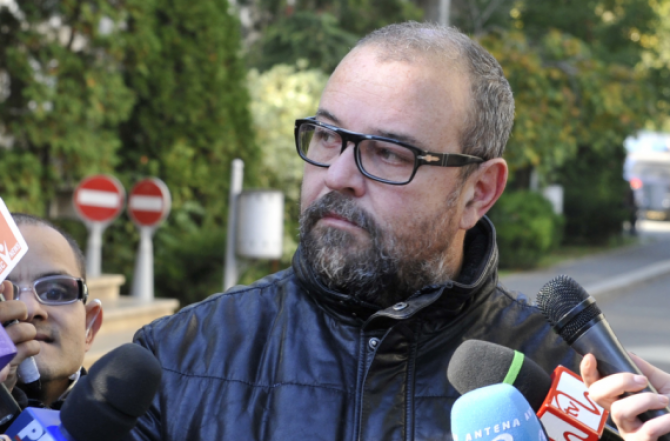 Cristian Popescu-Piedone, trimis în judecată în dosarul Colectiv