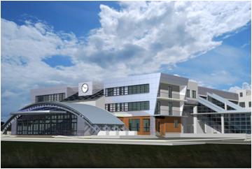 Gara Piteşti tot nu e gata