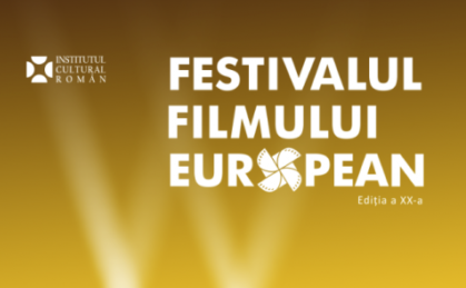 Festivalul Filmului European la Cluj Napoca