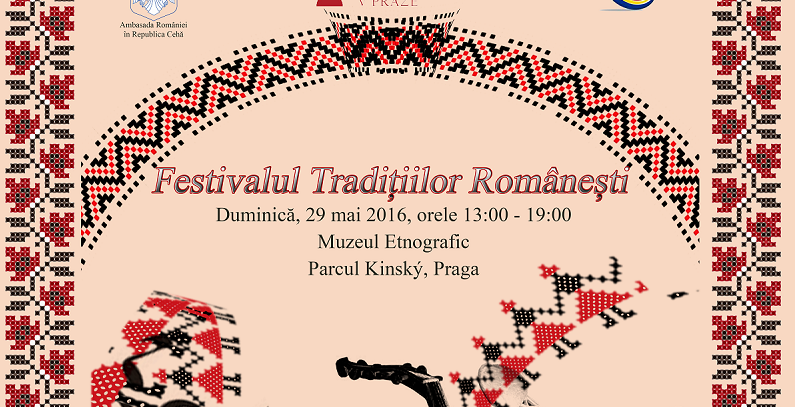 Traditii oltenesti prezentate la Praga