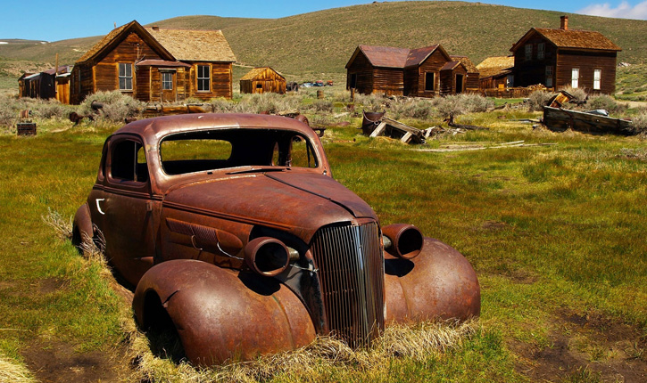 Programul „Rabla” 2016 incepe astazi!