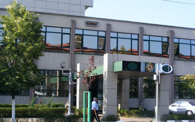 RAAN a intrat în faliment