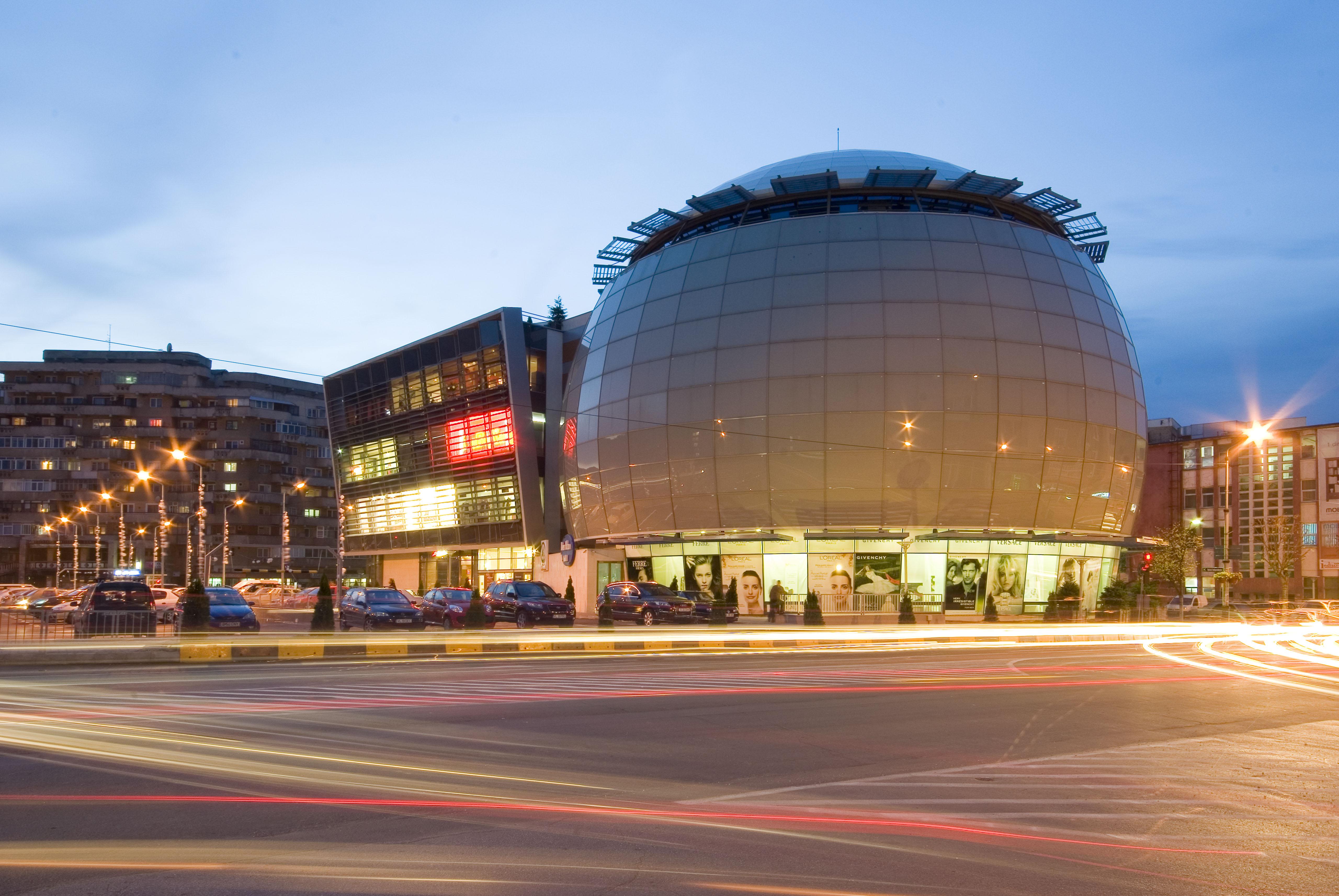 Invitat la matinal- marti, 17 mai