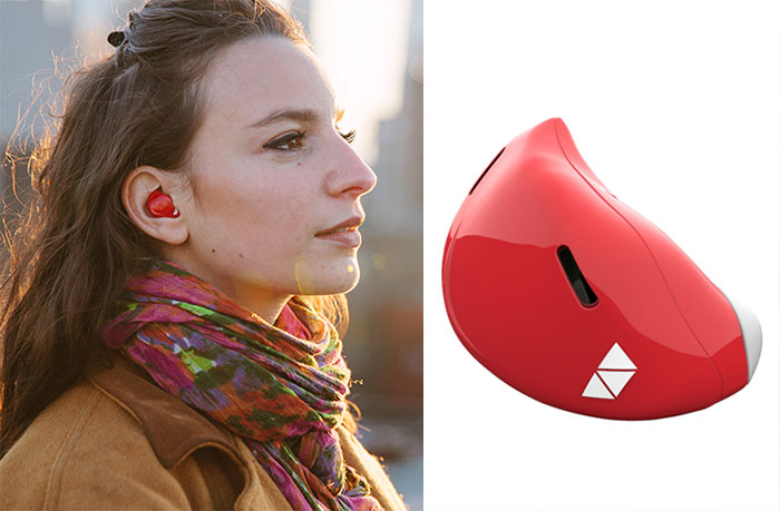 Aparatul care iti traduce in timp real conversatiile din alta limba!