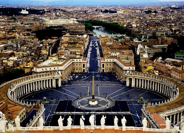 Criza migrației: discuții la Roma