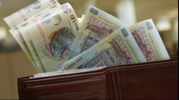 Ministerul Muncii va comenta astazi salariile din educatie