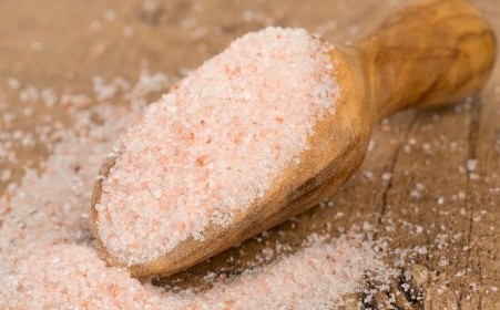 Renunțarea la sare poate salva vieți