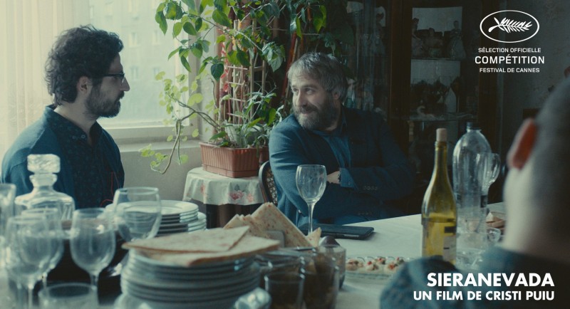 „Sieranevada”, filmul romanesc nominalizat la Palm d’Or, va rula astazi!