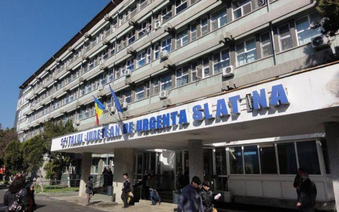 24 de posturi de asistenti medicali la SJU Slatina!