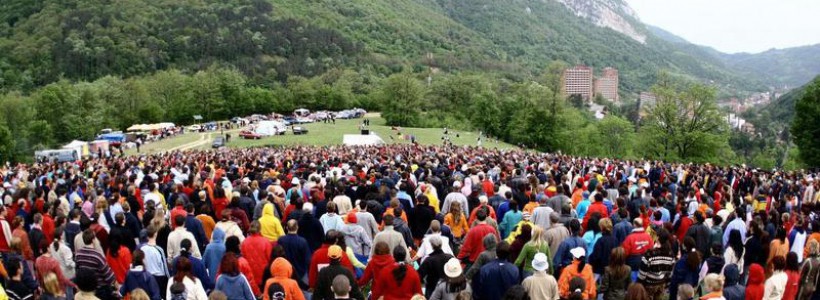 Miscarea pentru Integrare Spirituală (audio)