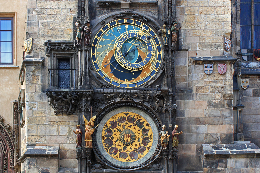 Cele mai frumoase turnuri cu ceas