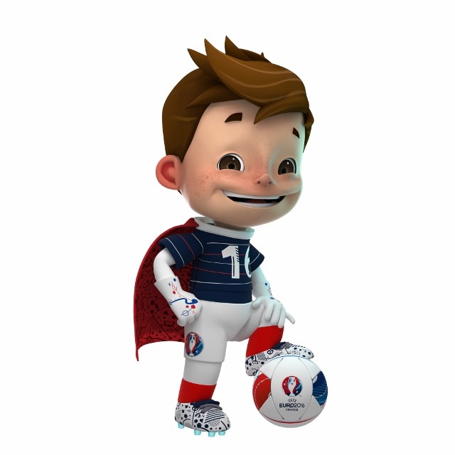 Vi-l prezentăm pe Super Victor!