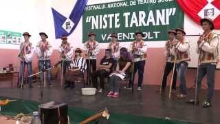 „Nişte ţărani”