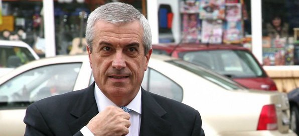 Tăriceanu, la Înalta Curte de Casație și Justiție!