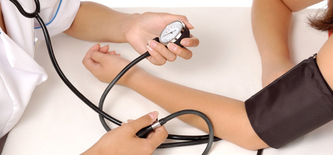 (Audio) Ziua Mondială de Luptă Împotriva Hipertensiunii Arteriale