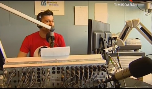 La Mulţi Ani Radio Timişoara!