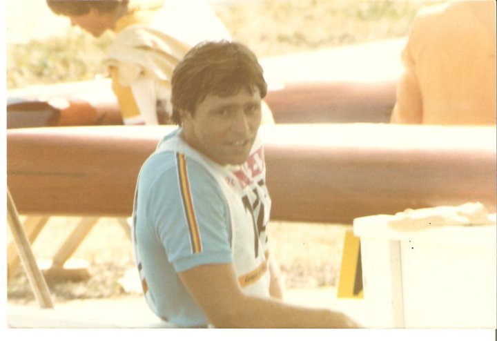 Toma Simionov – un sportiv de aur a carui poveste nu s-a incheiat