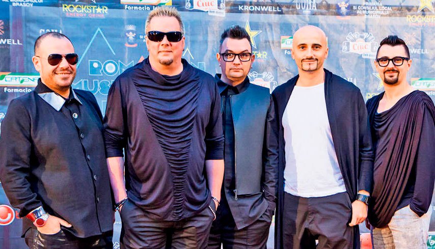 (Audio) Exclusiv la Sens unic: Voltaj lanseaza un nou album!