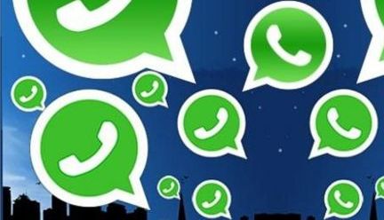 WhatsApp vă umple de viruşi