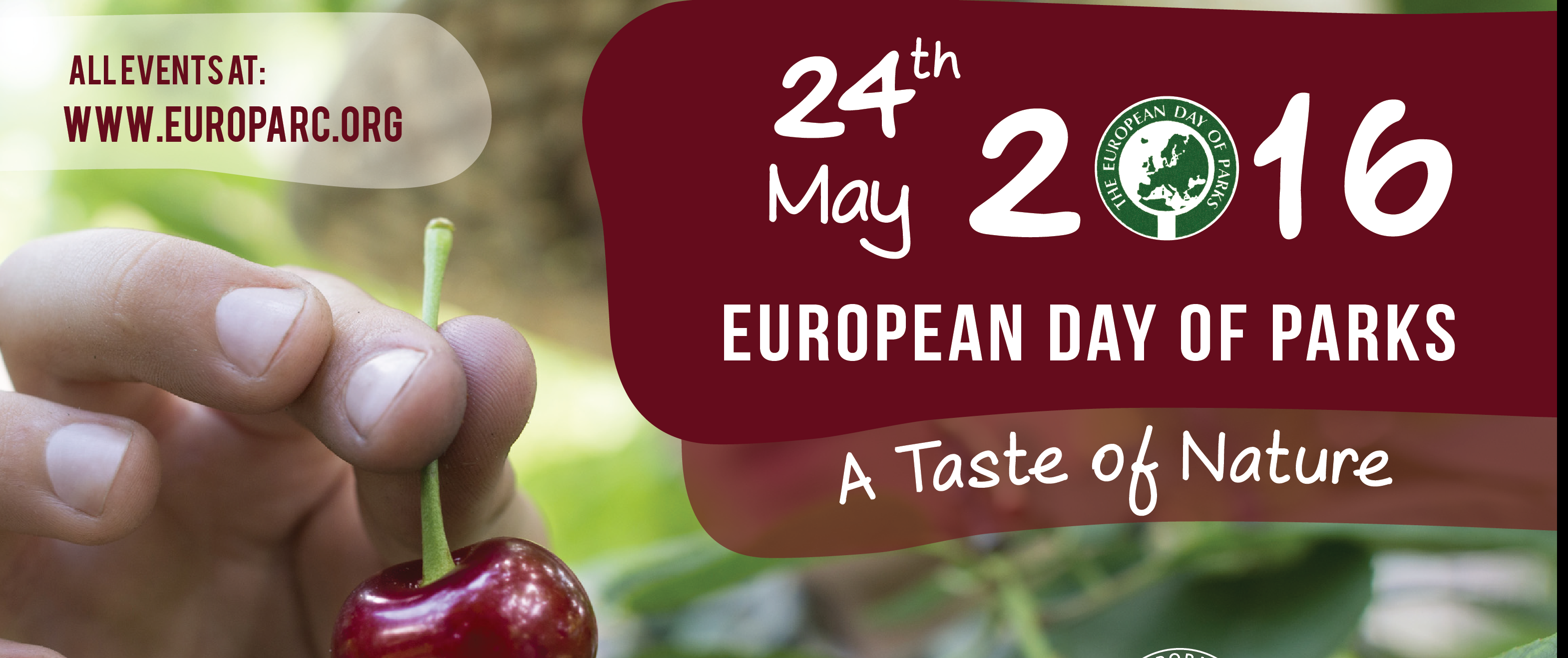 Ziua europeană a parcurilor naționale