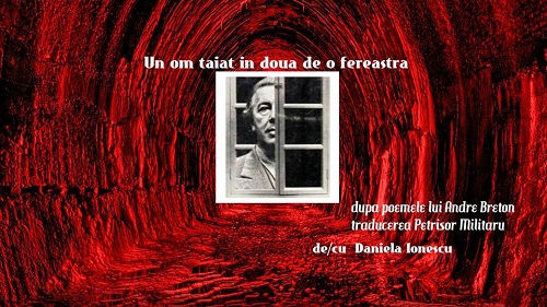 Actriţa Daniela Ionescu va juca în şura din Răşinari!