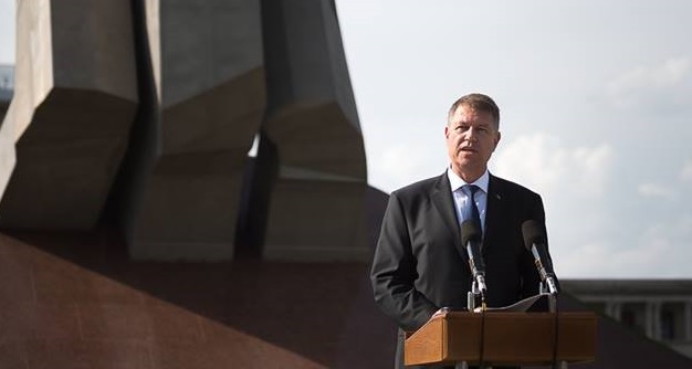 Iohannis reactioneaza la declaratiile Rusiei despre scutul de la Deveselu!