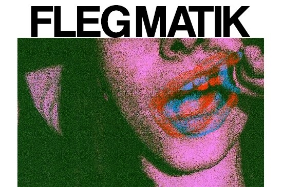 Expozitia „Flegmatik” la Aeroportul Craiova