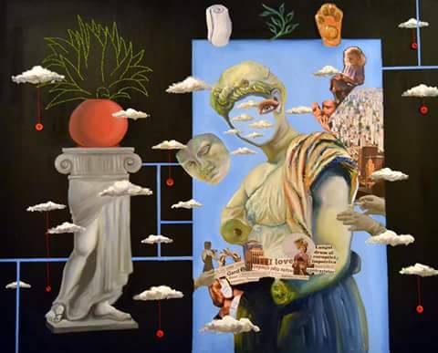 Zboruri suprarealiste la Aeroportul International Craiova