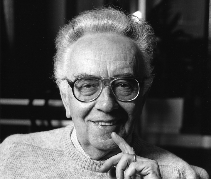 Dor de Romania – Mihaela Albu despre Horia Vintila