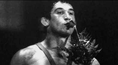 (VIDEO) Vasile Andrei- un luptător de clasă mondială!