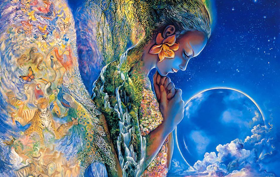 Poemul de azi, by Liliana Hinoveanu: Am trecut peste granițele căldurii