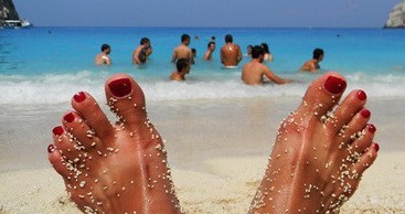 Cel mai bun an pentru turismul românesc