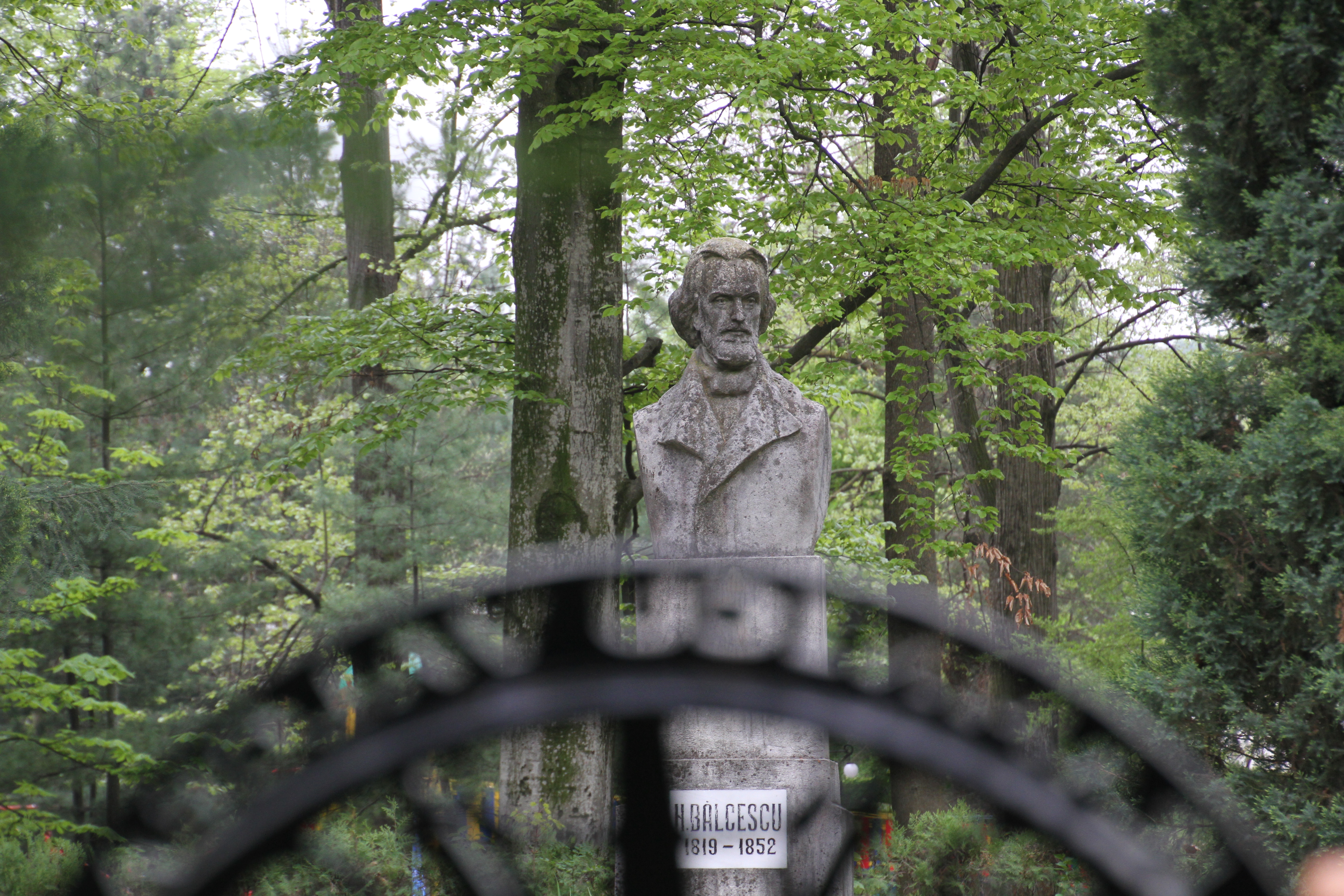 Poveştile clipei: „Pentru o clipă, am atârnat neatârnarea la pieptul zvelt al ţării”