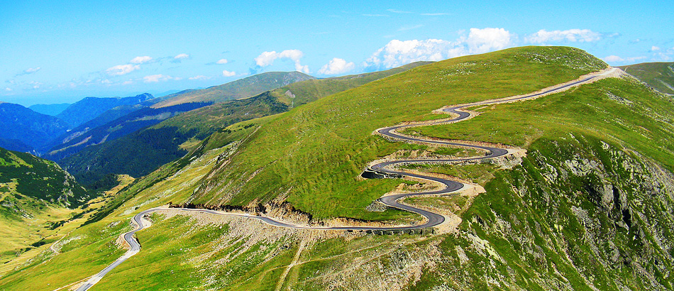 Se redeschide Transalpina