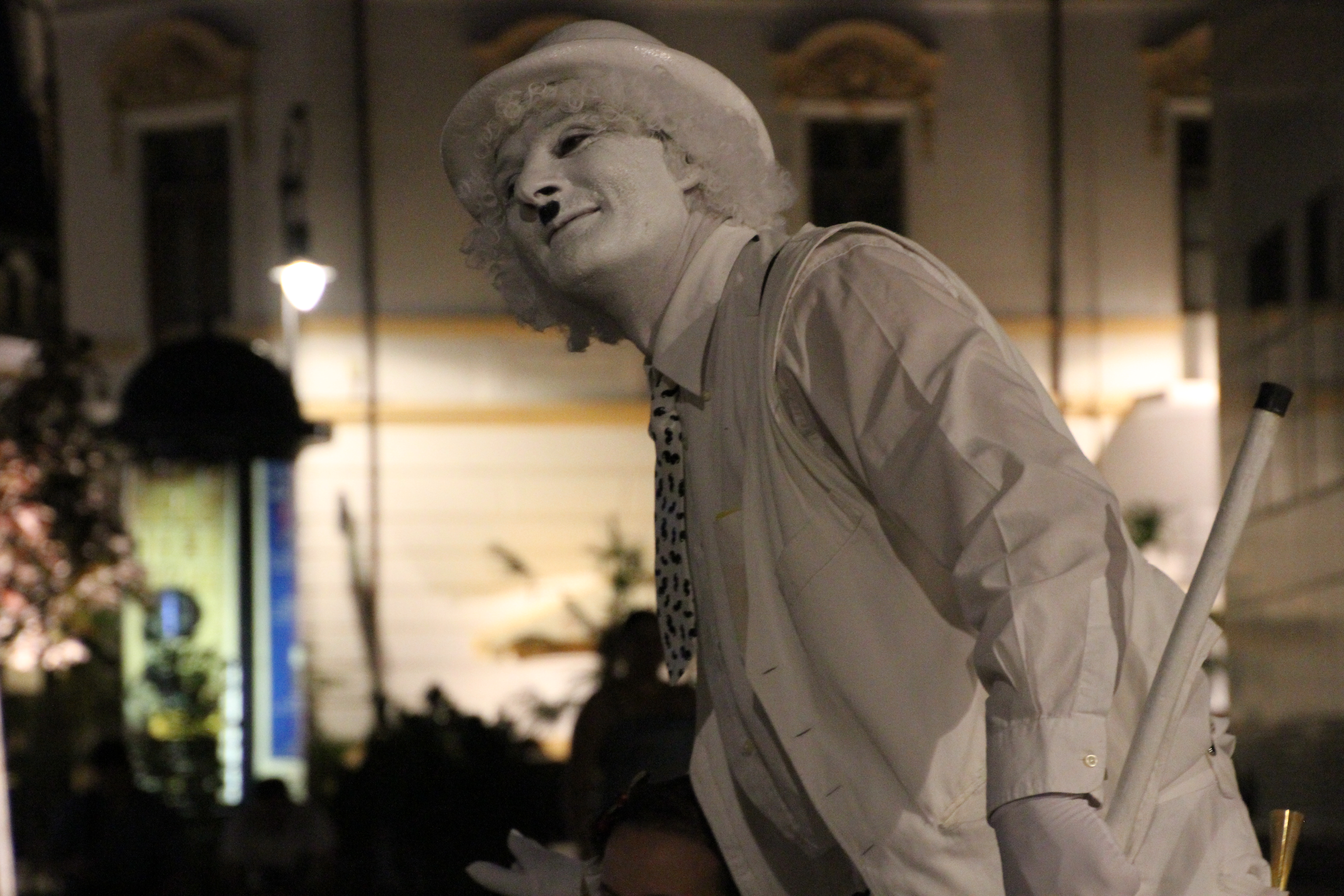 Poveștile clipei: „M-am despărțit de cuvinte pe cale amiabilă”