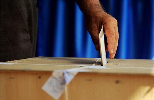 Cele mai noi rezultate parțiale (audio)