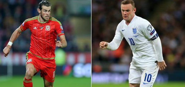 Britanicii fac pasul spre optimile EURO 2016