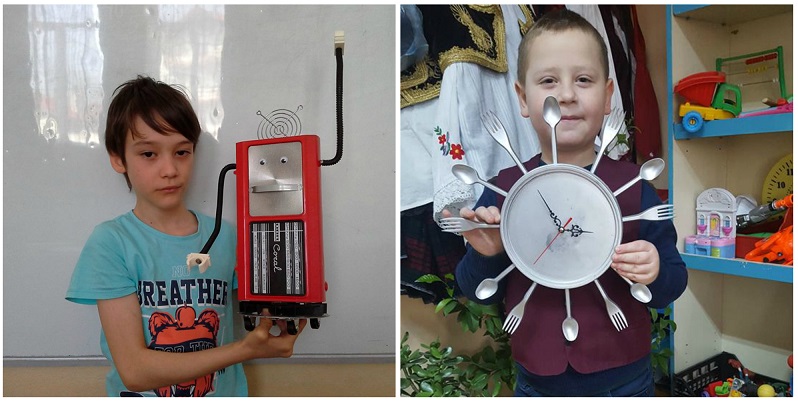 Elevii din Olt, fruntasi la „Let’s do it, Danube!”