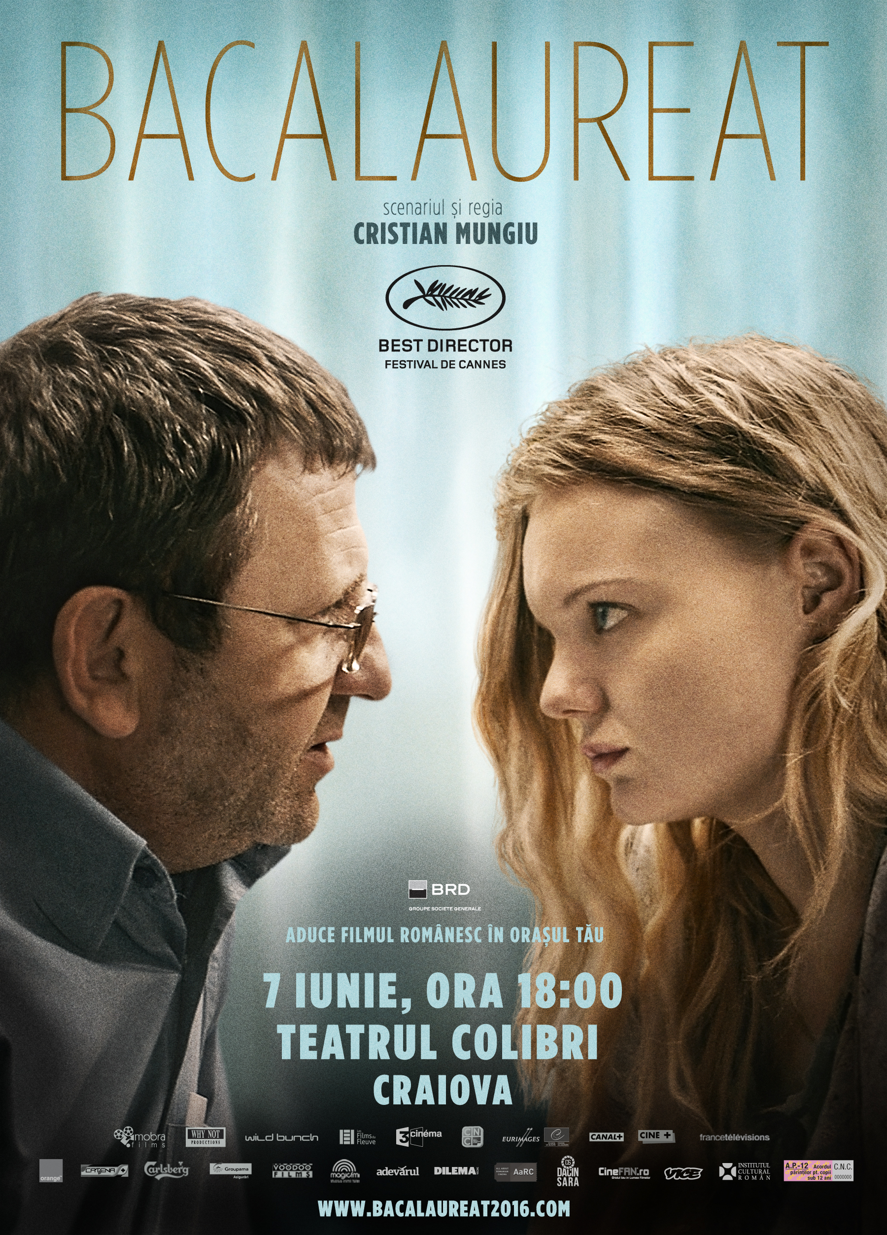 „Bacalaureat” ajunge și la Craiova