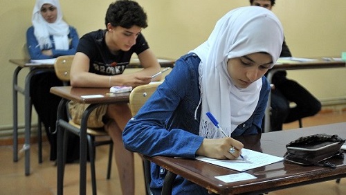 BAC reluat în Algeria