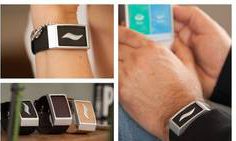 A fost inventata bratara care te anunta cand esti stresat si cine te enerveaza