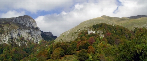 Trofeul „Vânturariţa” la Vaideeni