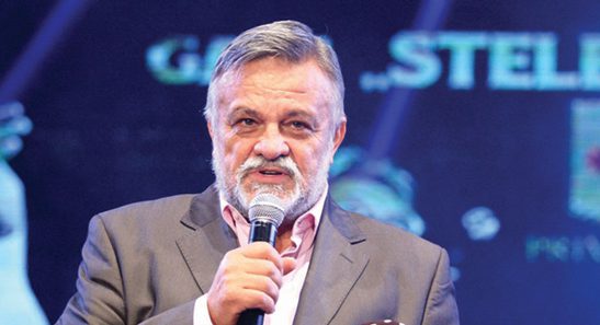 (VIDEO) Personalitatea zilei: Ioan Cărmăzan!