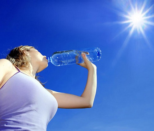 ANM: disconfort termic accentuat!