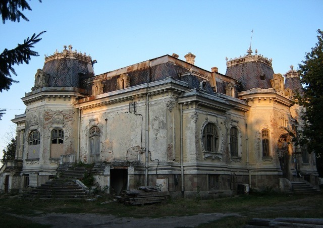 Cladirile monumente istorice, scutite de la plata impozitului!
