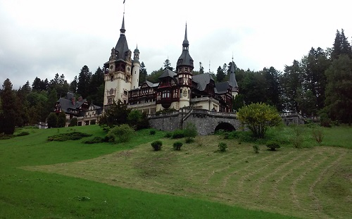 Azi despre ieri – 10 iulie 2016