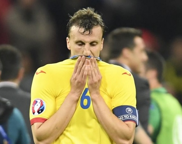 Și suporterii plâng câteodată…